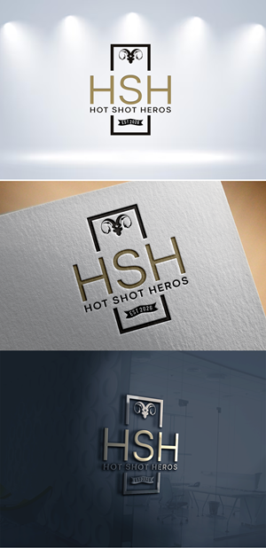 Design de Logo par SR Creations. pour ce projet | Design : #37687124
