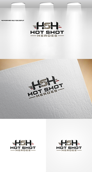 Design de Logo par Joseph Robert pour ce projet | Design : #37688402