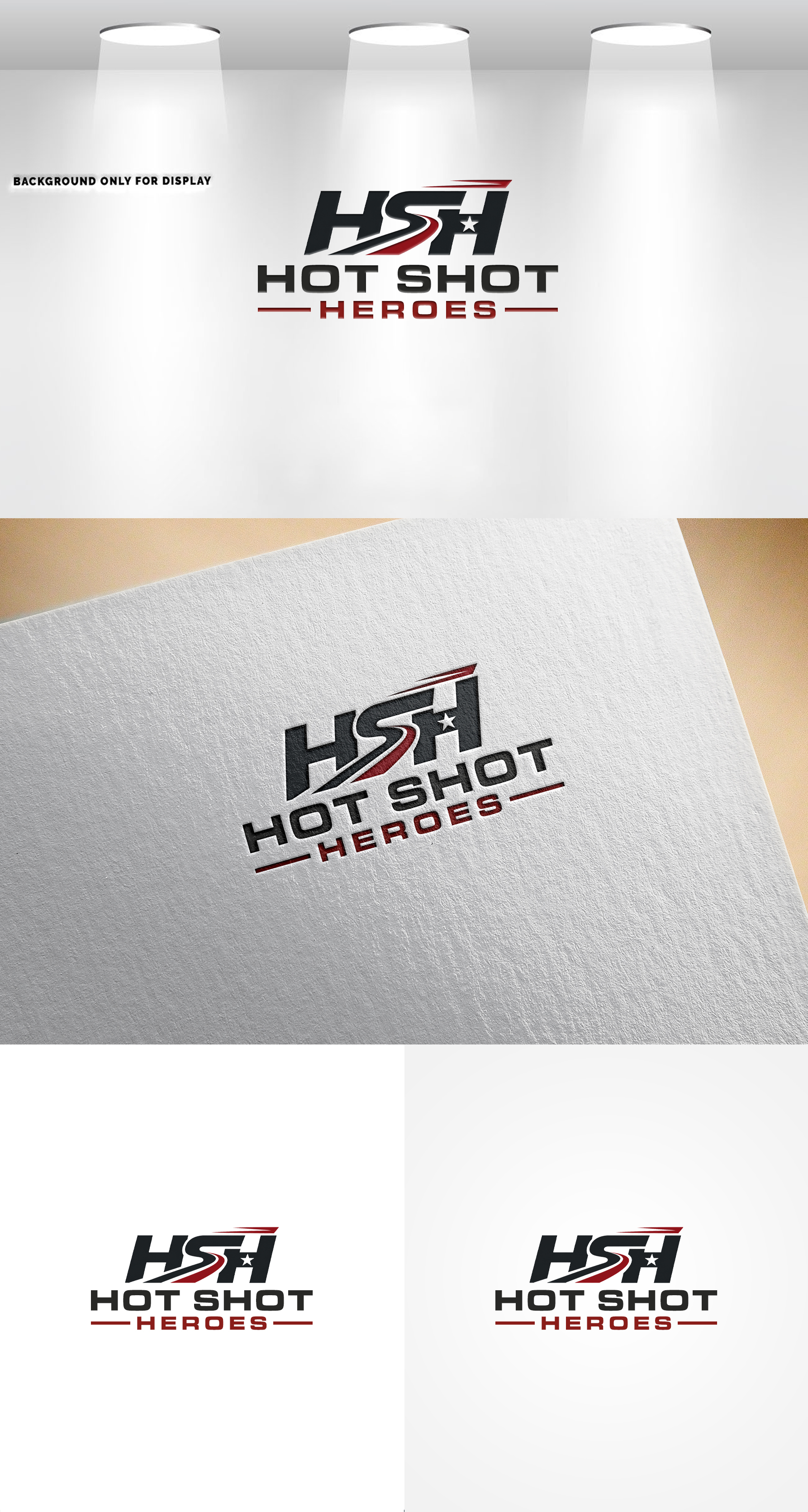 Design de Logo par Joseph Robert pour ce projet | Design #37688403