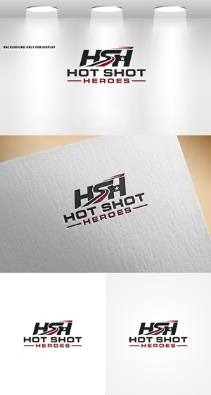 Design de Logo par Joseph Robert pour ce projet | Design : #37688403