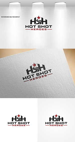 Design de Logo par Joseph Robert pour ce projet | Design : #37688404