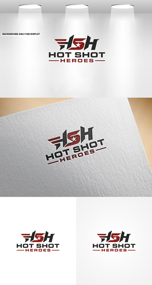 Design de Logo par Joseph Robert pour ce projet | Design : #37688406