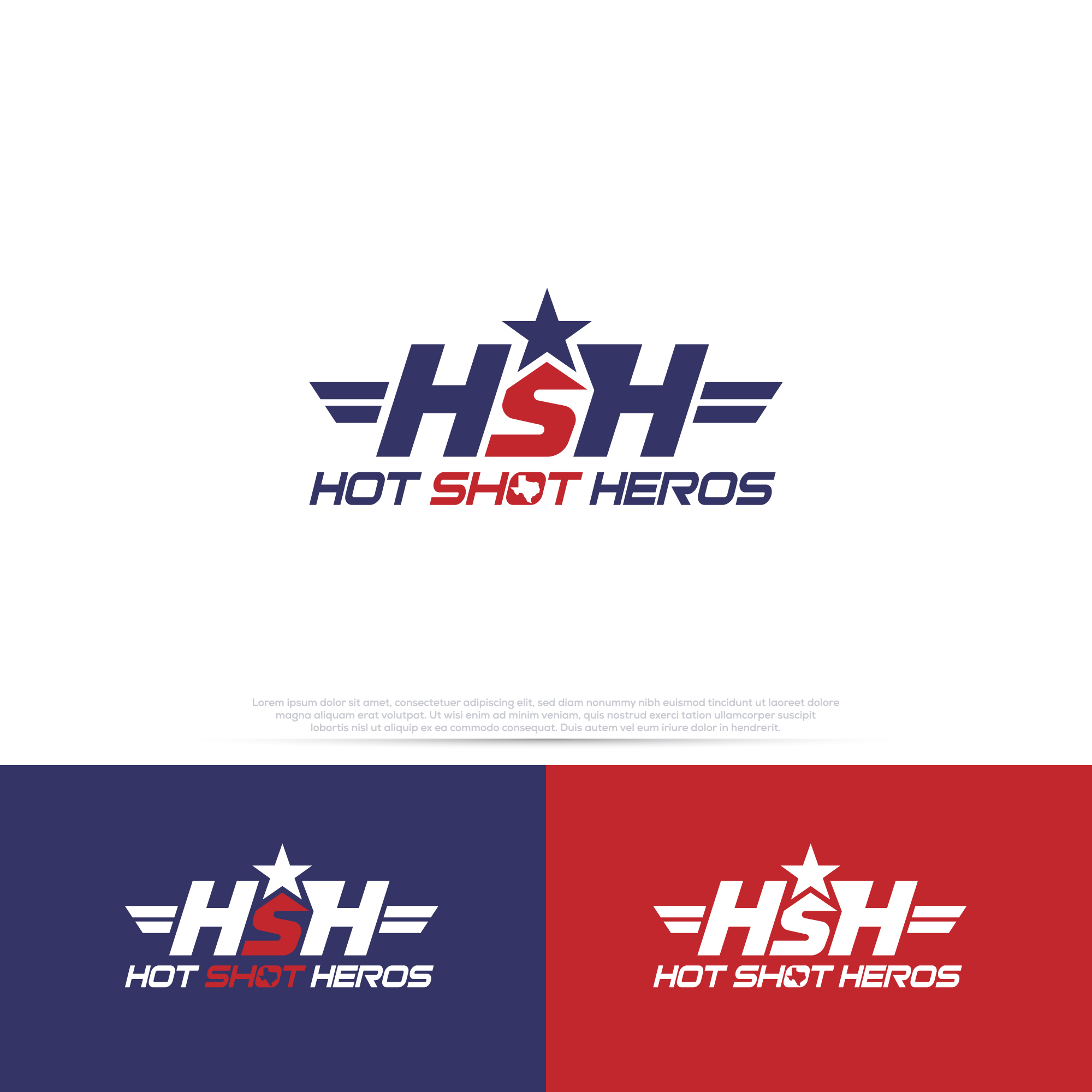 Logo Design by InkPilot_Studio™ for this project | Design #37686694