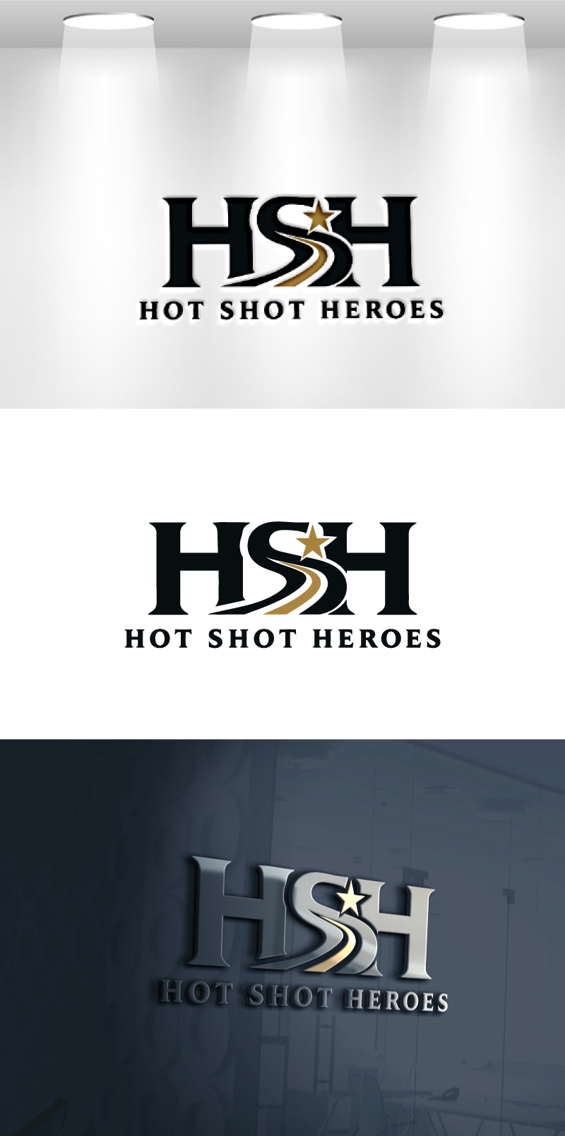 Logo-Design von VisionCraft™ für dieses Projekt | Design #37687504