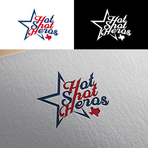 Logo-Design von Alex Henry für dieses Projekt | Design: #37688060