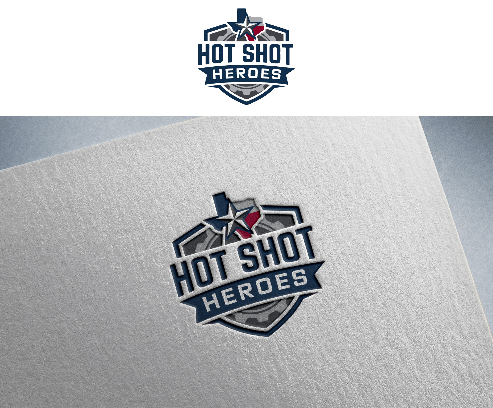 Logo Design by yozdesign for this project | Design #37688293