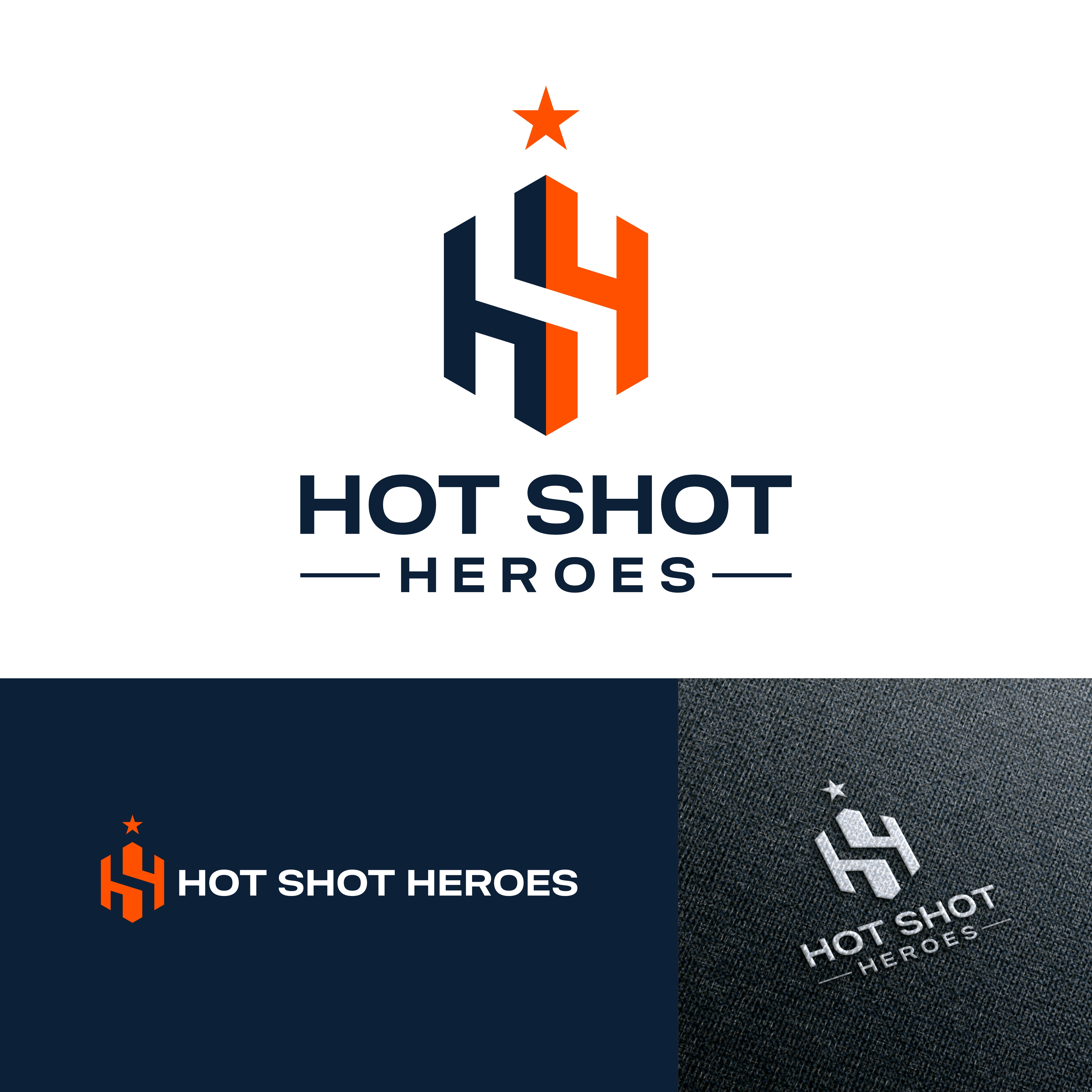 Logo-Design von RezaRio für dieses Projekt | Design #37695268