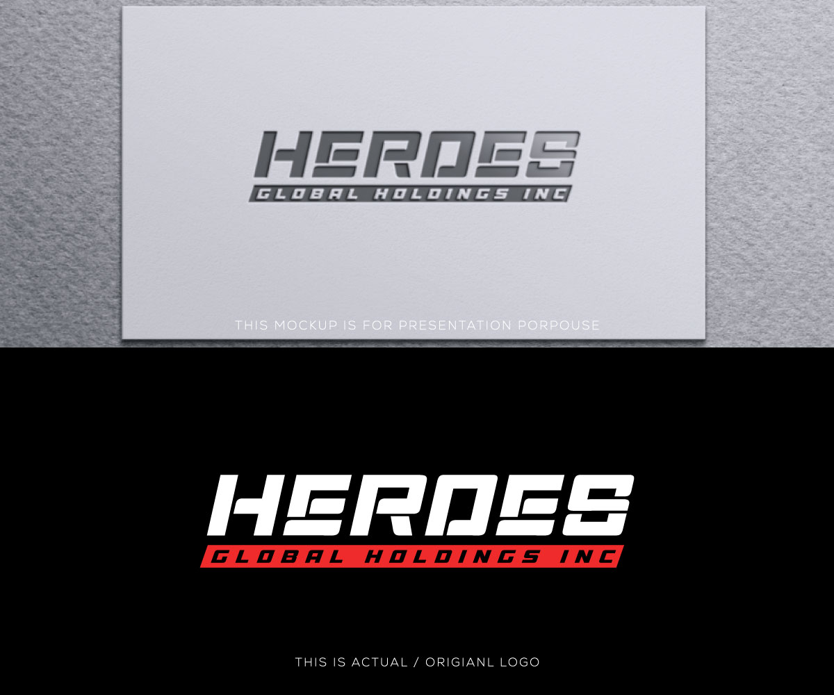 Logo-Design von Ansh Design für dieses Projekt | Design #37687960
