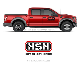 Logo-Design von Ansh Design für dieses Projekt | Design: #37687961