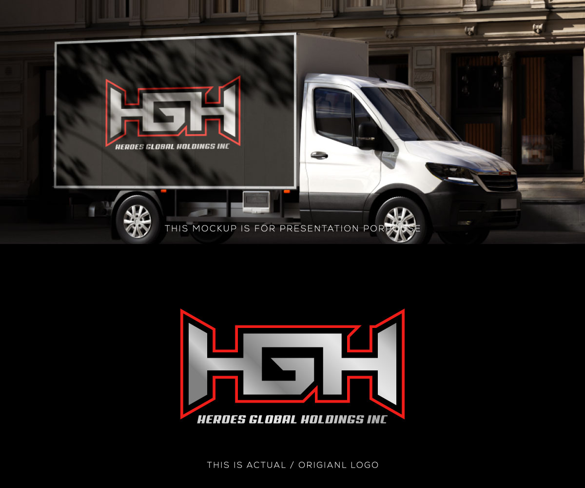 Logo-Design von Ansh Design für dieses Projekt | Design #37687962