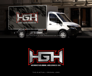 Logo-Design von Ansh Design für dieses Projekt | Design: #37687962