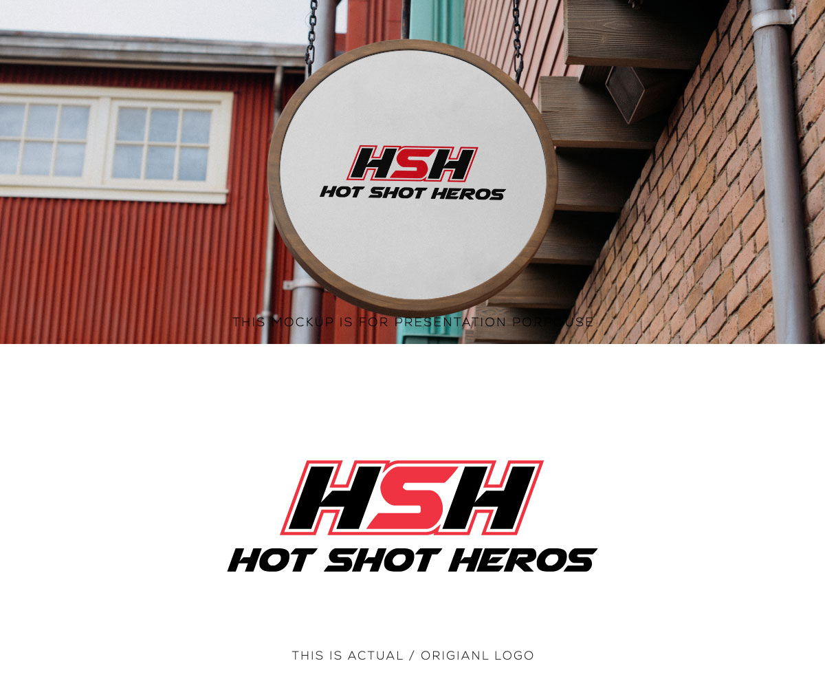 Logo-Design von Ansh Design für dieses Projekt | Design #37691283