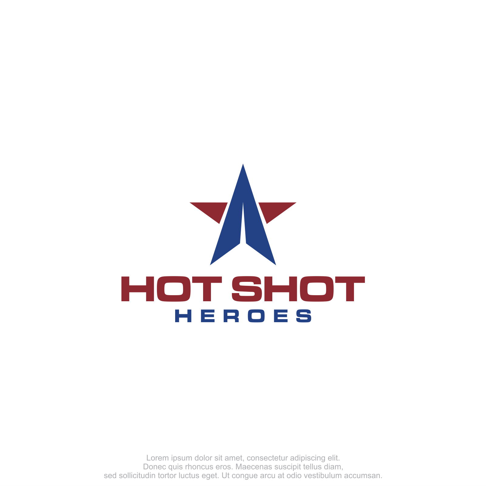 Logo-Design von M.Syaiful Huda für dieses Projekt | Design #37686210