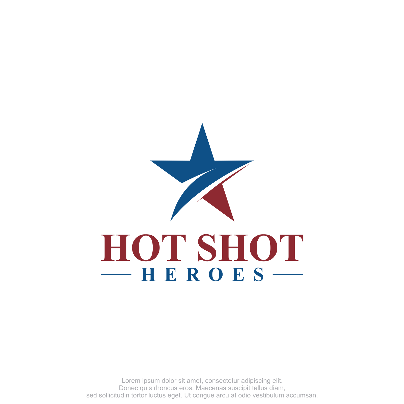 Logo Design by M.Syaiful Huda for this project | Design #37686221