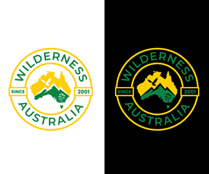 Logo Design by Adi Graphics for Wilderness Australia | Design: #37686826