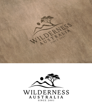 Logo Design by StromDesignHub for Wilderness Australia | Design: #37688416