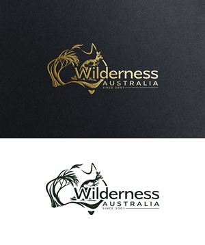 Logo Design by StromDesignHub for Wilderness Australia | Design: #37688418
