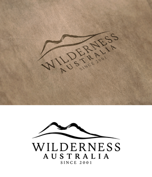Logo Design by StromDesignHub for Wilderness Australia | Design: #37692769