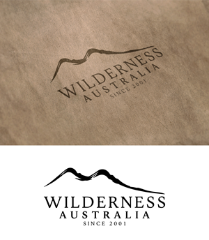 Logo Design by StromDesignHub for Wilderness Australia | Design #37692770