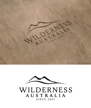 Logo Design by StromDesignHub for Wilderness Australia | Design: #37692771