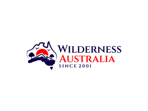 Logo Design by Gexheen for Wilderness Australia | Design: #37687524