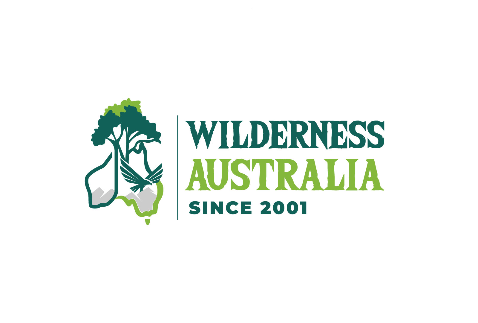 Logo Design by Falcon Kreative for Wilderness Australia | Design #37687259