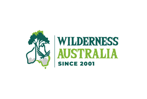 Logo Design by Falcon Kreative for Wilderness Australia | Design #37687259