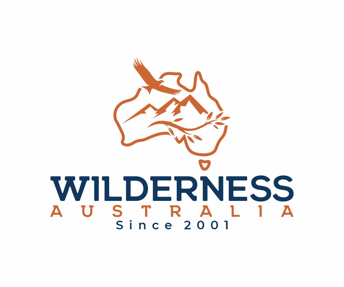 Logo Design by Thati Designs for Wilderness Australia | Design #37687071