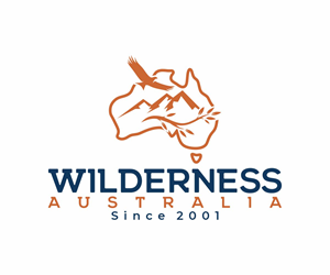 Logo Design by Thati Designs for Wilderness Australia | Design: #37687071