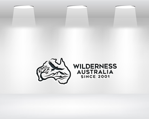 Logo Design by Adam Smith..... for Wilderness Australia | Design: #37694324