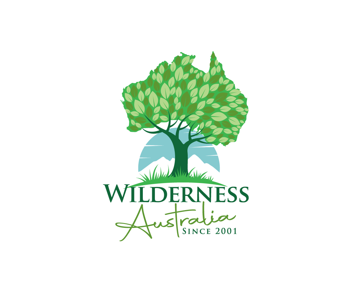 Logo Design by LogoPoko for Wilderness Australia | Design #37687336