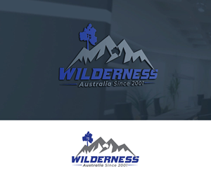Logo Design by Srk pix!14 for Wilderness Australia | Design: #37687106