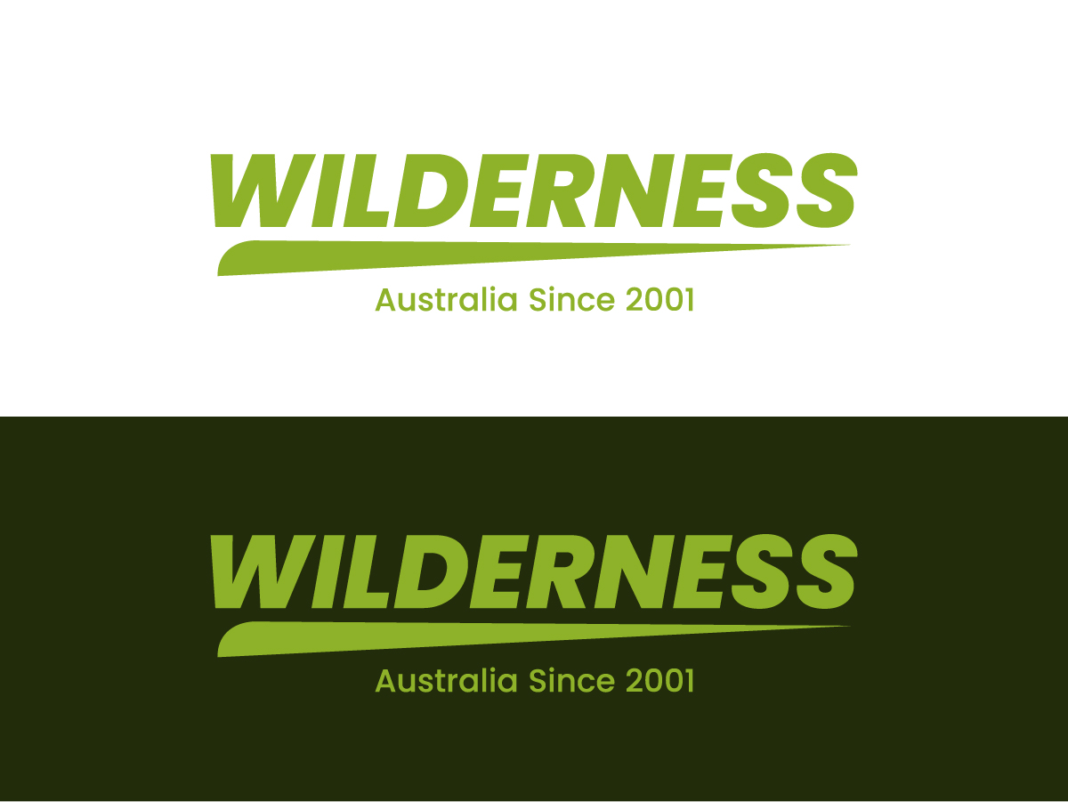 Logo Design by Saad! for Wilderness Australia | Design #37693059