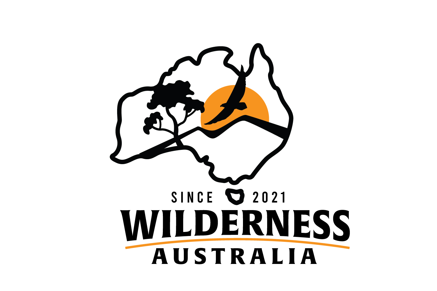 Logo Design by renderman for Wilderness Australia | Design #37687073