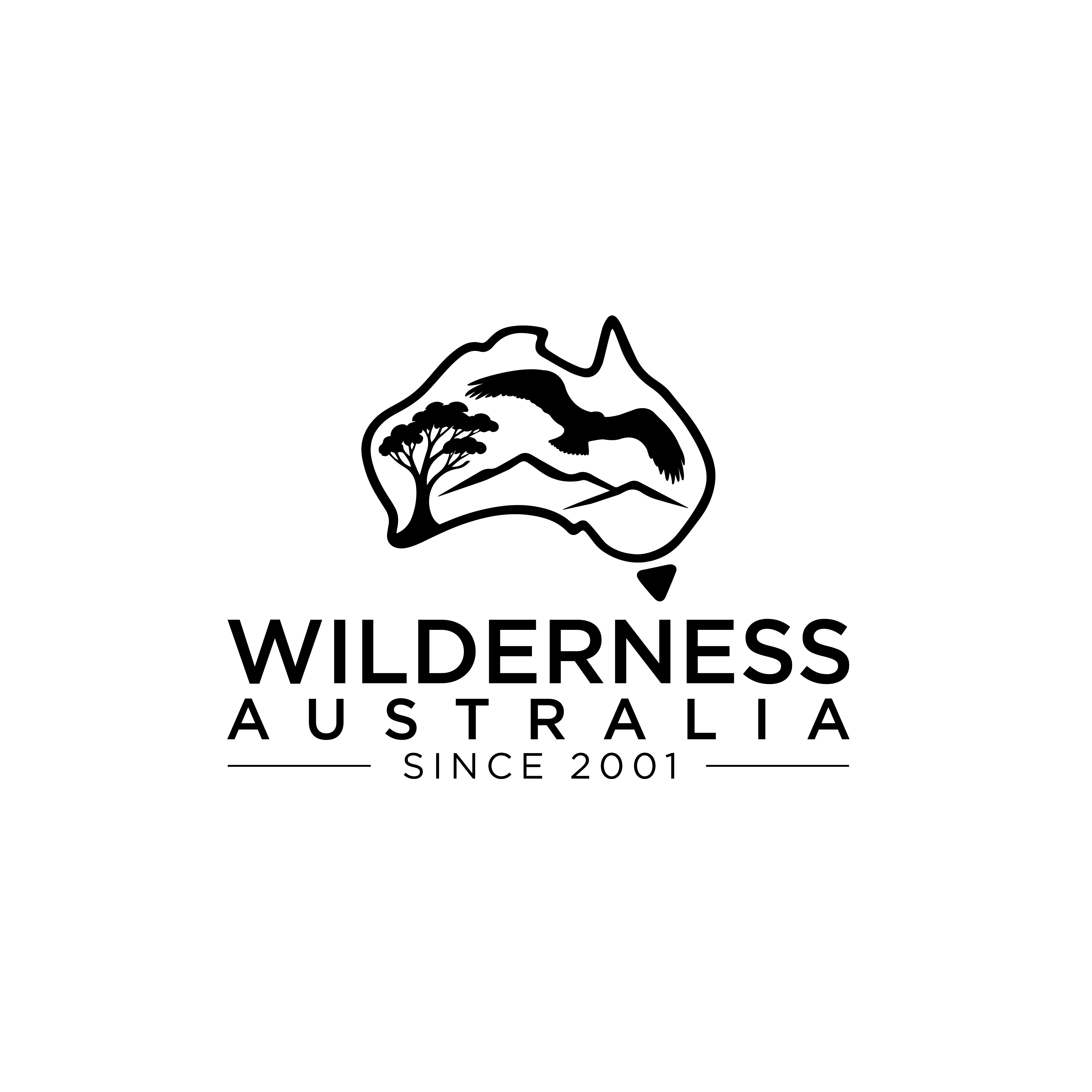 Logo Design by Designer Nayem for Wilderness Australia | Design #37689540