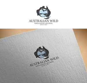 Logo Design by RA-bica for Wilderness Australia | Design: #37690383