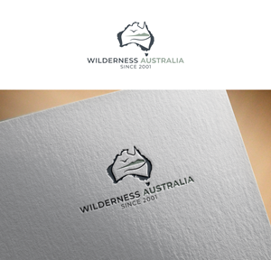 Logo Design by RA-bica for Wilderness Australia | Design: #37690386