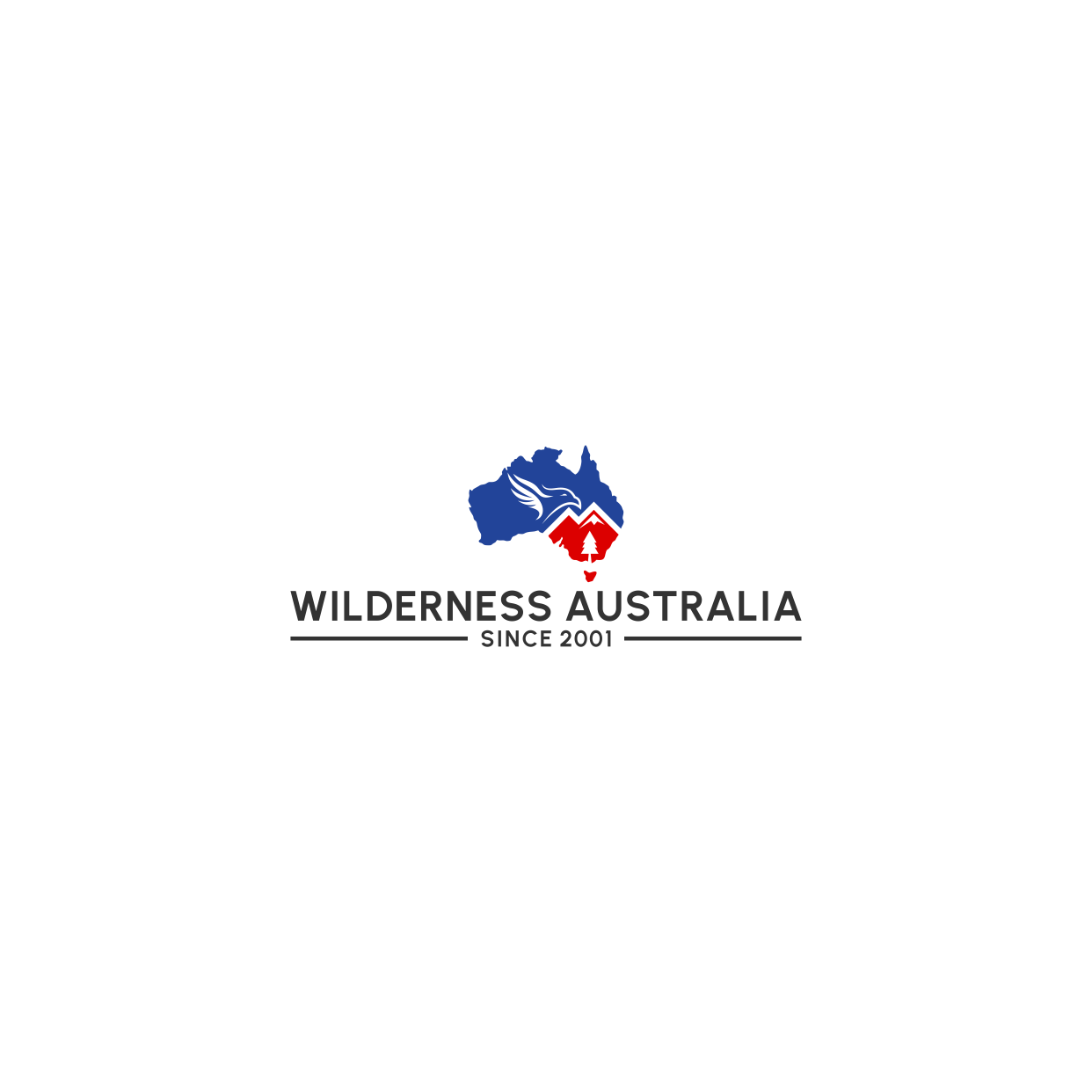 Logo Design by Kaze56 for Wilderness Australia | Design #37687900