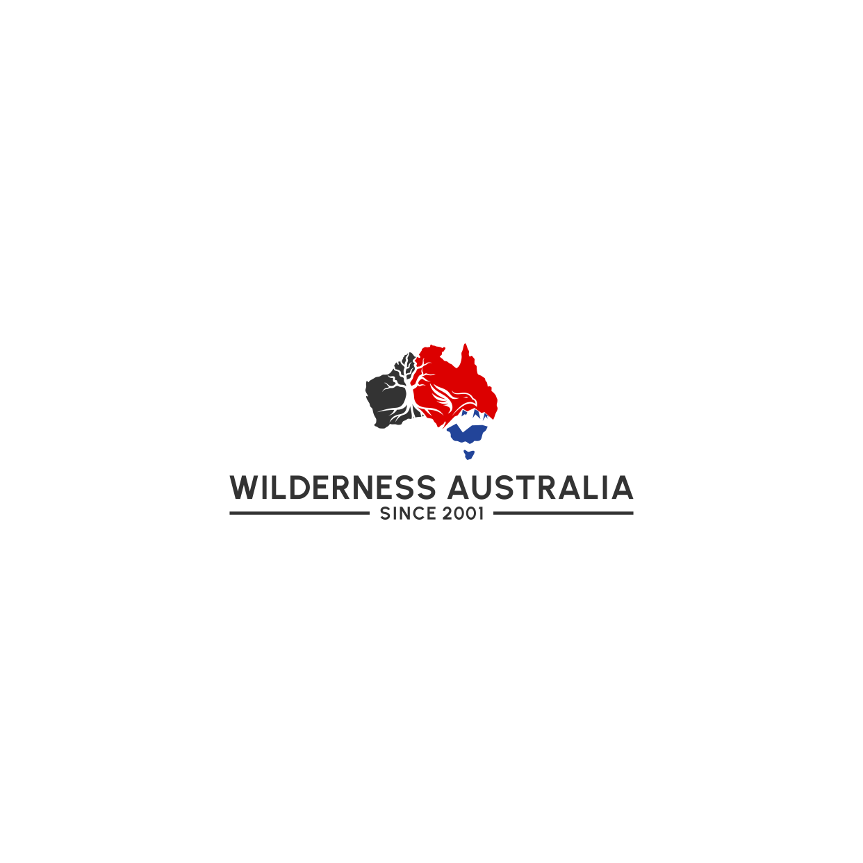 Logo Design by Kaze56 for Wilderness Australia | Design #37687927