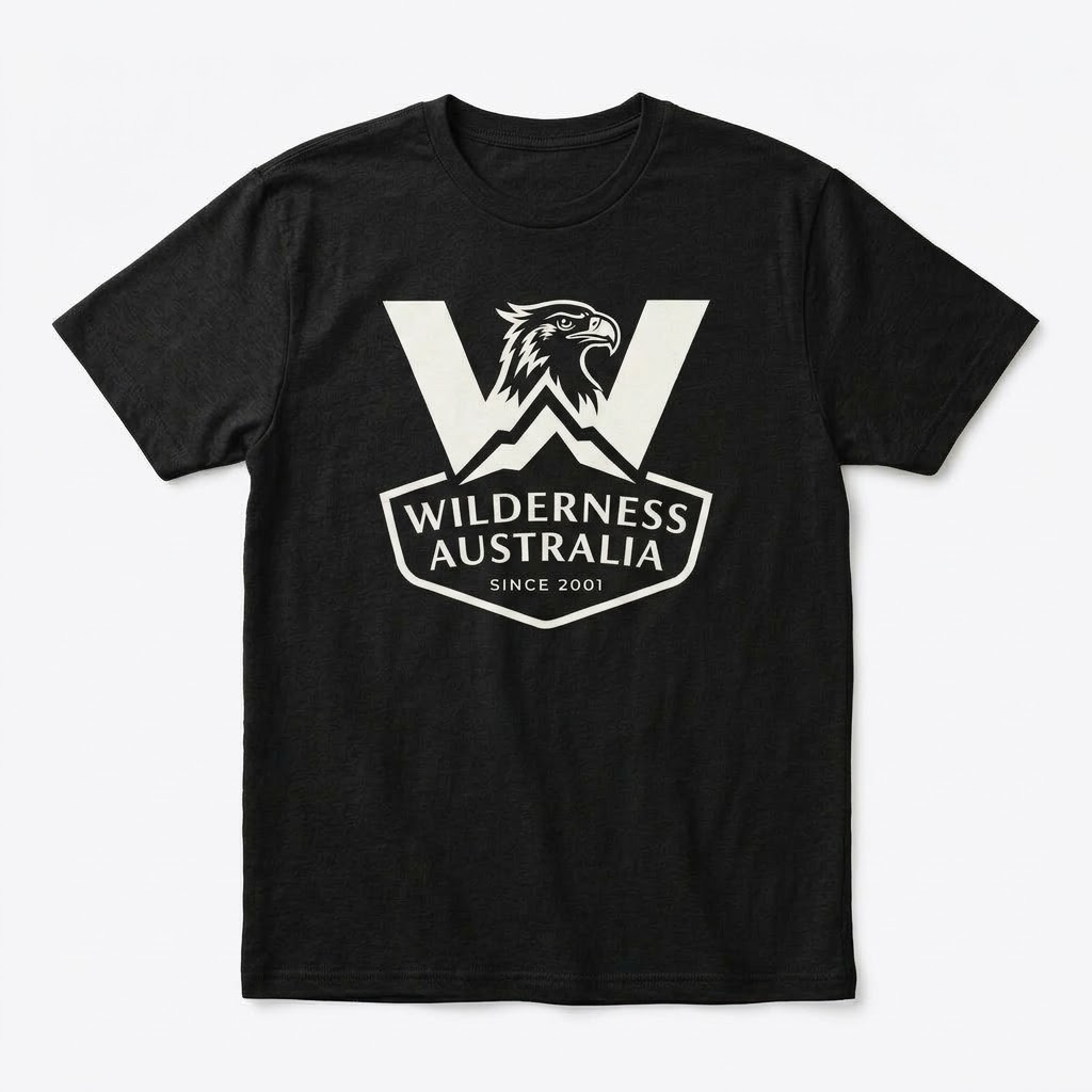Logo Design by The Art Store for Wilderness Australia | Design #37694457