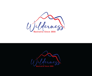 Logo Design by chaitan! for Wilderness Australia | Design: #37690655