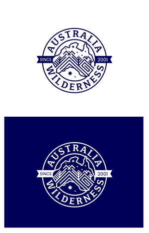 Logo Design by Artya Works for Wilderness Australia | Design: #37693794