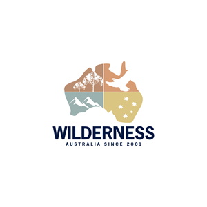 Logo Design by designer profile for Wilderness Australia | Design: #37688500