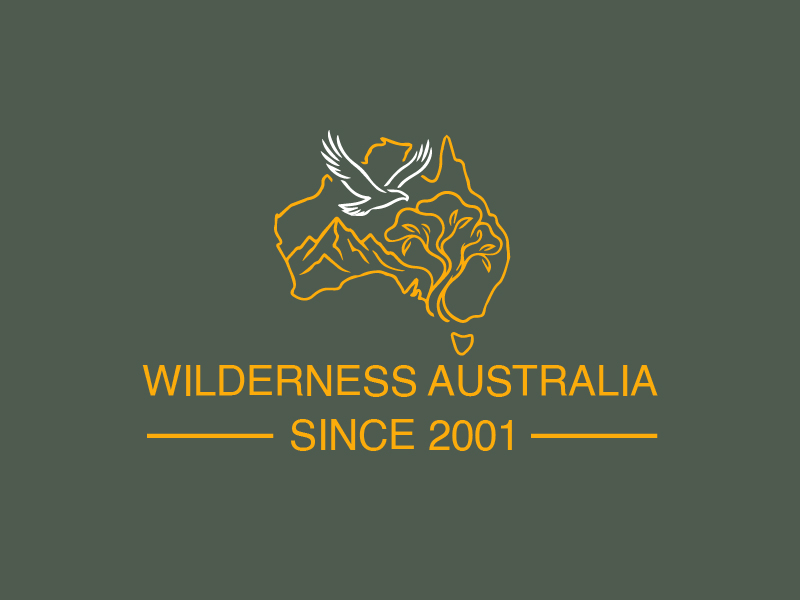 Logo Design by caeser for Wilderness Australia | Design #37688218