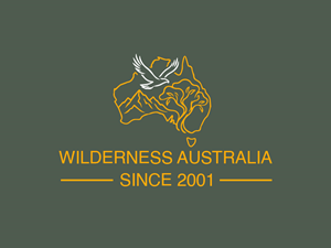Logo Design by caeser for Wilderness Australia | Design: #37688218