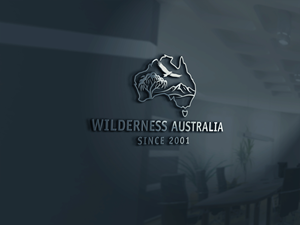 Logo Design by vmeskat for Wilderness Australia | Design: #37690982