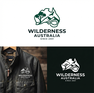 Logo Design by Jaye95 for Wilderness Australia | Design: #37690498