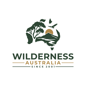 Logo Design by pusing for Wilderness Australia | Design: #37687607