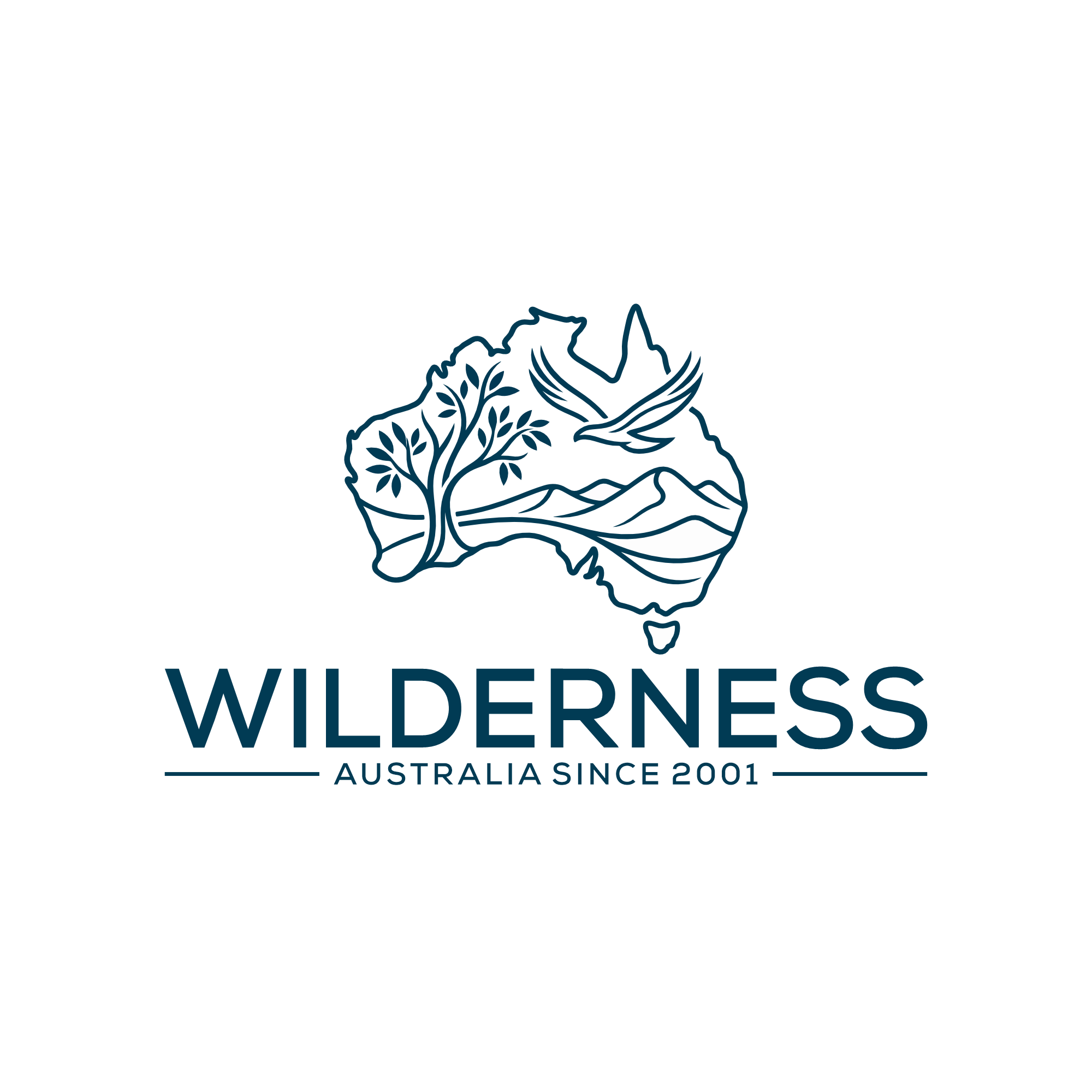 Logo Design by pusing for Wilderness Australia | Design #37689935