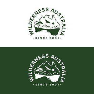 Logo Design by Blesign for Wilderness Australia | Design: #37692393